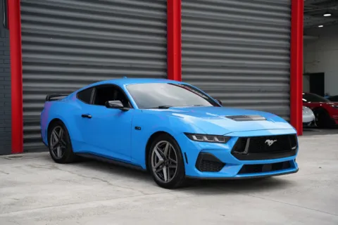 Photos of 2024 Ford Mustang GT Premium for sale in Hollywood, FL at Gravity Autos Hollywood