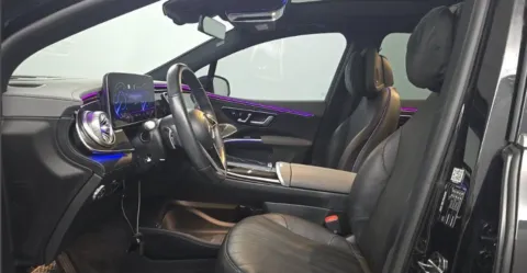 More photos of 2023 Mercedes-Benz EQS 450 at Gravity Autos Hollywood, FL