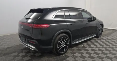 Photos of 2023 Mercedes-Benz EQS 450 for sale in Hollywood, FL at Gravity Autos Hollywood