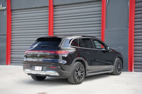 More photos of 2023 Mercedes-Benz EQS 450 at Gravity Autos Hollywood, FL