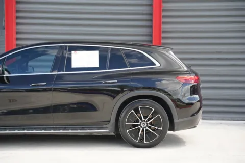 More photos of 2023 Mercedes-Benz EQS 450 at Gravity Autos Hollywood, FL