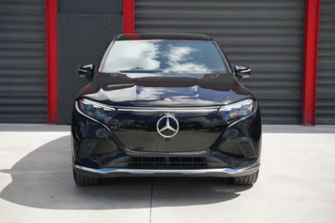 Another view of 2023 Mercedes-Benz EQS 450 for sale in Hollywood, FL at Gravity Autos Hollywood