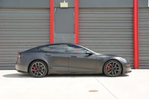 More photos of 2023 Tesla Model S Plaid at Gravity Autos Hollywood, FL
