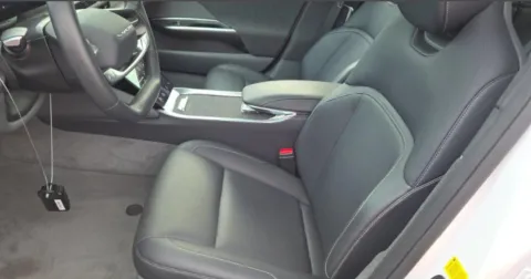 More photos of 2024 Lucid Air Pure at Gravity Autos Hollywood, FL