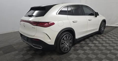 Photos of 2023 Mercedes-Benz EQE 500 SUV for sale in Hollywood, FL at Gravity Autos Hollywood