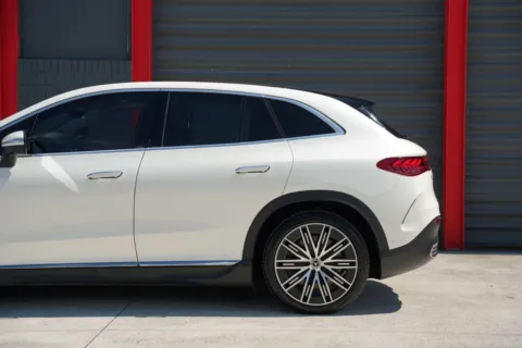 More photos of 2023 Mercedes-Benz EQE 500 SUV at Gravity Autos Hollywood, FL