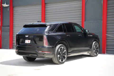 More photos of 2025 Cadillac Escalade IQ Sport 2 at Gravity Autos Hollywood, FL