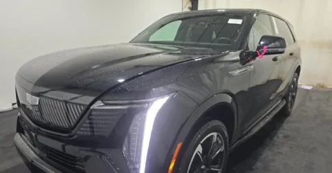 Unknown 2025 Cadillac Escalade IQ Sport 2 for sale in Hollywood, FL
