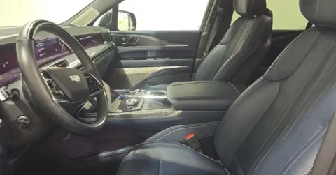 More photos of 2025 Cadillac Escalade IQ Sport 2 at Gravity Autos Hollywood, FL
