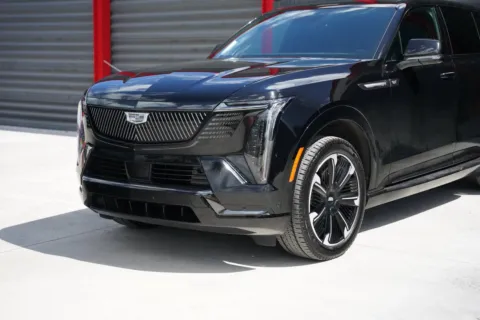 Photos of 2025 Cadillac Escalade IQ Sport 2 for sale in Hollywood, FL at Gravity Autos Hollywood