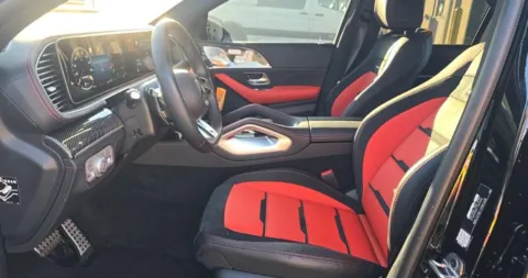 More photos of 2026 Mercedes-Benz GLE 53 AMG at Gravity Autos Hollywood, FL