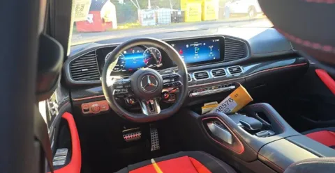 More photos of 2026 Mercedes-Benz GLE 53 AMG at Gravity Autos Hollywood, FL
