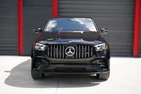 Photos of 2026 Mercedes-Benz GLE 53 AMG for sale in Hollywood, FL at Gravity Autos Hollywood