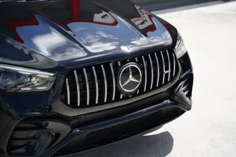More photos of 2026 Mercedes-Benz GLE 53 AMG at Gravity Autos Hollywood, FL