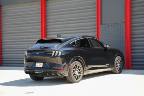More photos of 2023 Ford Mustang Mach-E GT at Gravity Autos Hollywood, FL