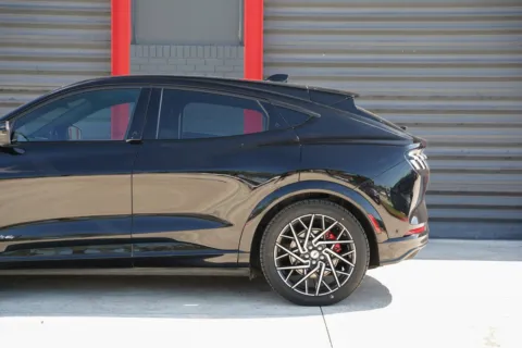 Photos of 2023 Ford Mustang Mach-E GT for sale in Hollywood, FL at Gravity Autos Hollywood