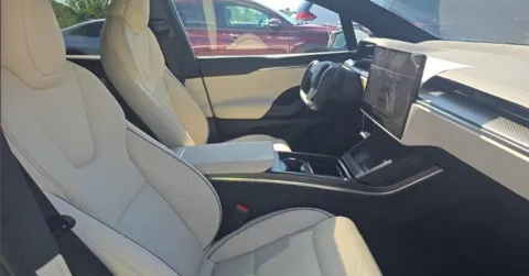 More photos of 2023 Tesla Model X Plaid at Gravity Autos Hollywood, FL