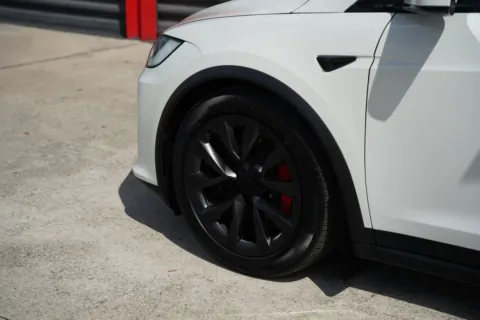 More photos of 2023 Tesla Model X Plaid at Gravity Autos Hollywood, FL