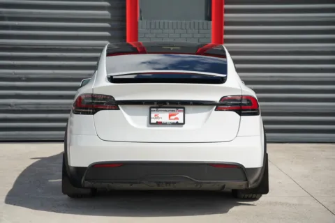 Photos of 2023 Tesla Model X Plaid for sale in Hollywood, FL at Gravity Autos Hollywood