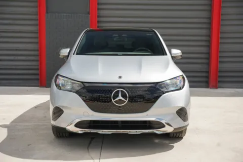 Photos of 2023 Mercedes-Benz EQE 350+ SUV for sale in Hollywood, FL at Gravity Autos Hollywood
