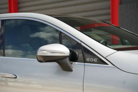 Another view of 2023 Mercedes-Benz EQE 350+ SUV for sale in Hollywood, FL at Gravity Autos Hollywood