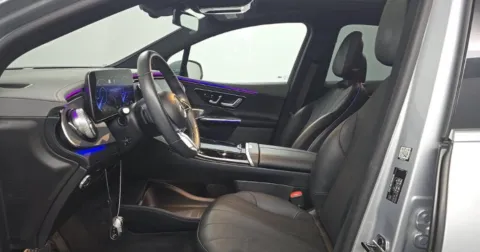 More photos of 2023 Mercedes-Benz EQE 350+ SUV at Gravity Autos Hollywood, FL
