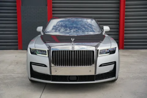 More photos of 2024 Rolls-Royce Ghost at Gravity Autos Hollywood, FL