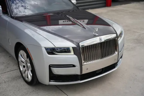 More photos of 2024 Rolls-Royce Ghost at Gravity Autos Hollywood, FL