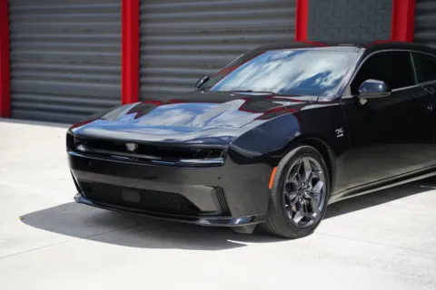 More photos of 2025 Dodge Charger Daytona R/T at Gravity Autos Hollywood, FL