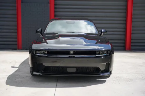 Another view of 2025 Dodge Charger Daytona R/T for sale in Hollywood, FL at Gravity Autos Hollywood
