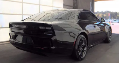 Photos of 2025 Dodge Charger Daytona R/T for sale in Hollywood, FL at Gravity Autos Hollywood