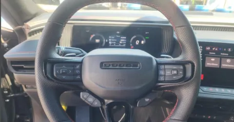 Another view of 2025 Dodge Charger Daytona R/T for sale in Hollywood, FL at Gravity Autos Hollywood