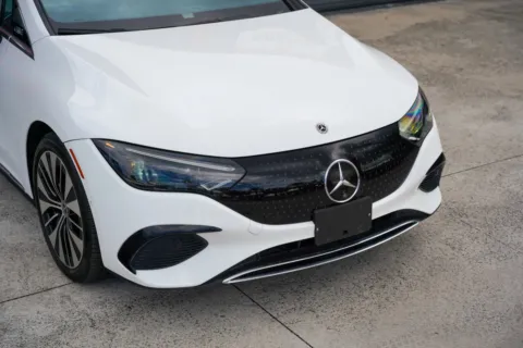 Photos of 2023 Mercedes-Benz EQE 350+ Sedan for sale in Hollywood, FL at Gravity Autos Hollywood