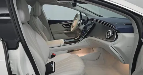 More photos of 2023 Mercedes-Benz EQE 350+ Sedan at Gravity Autos Hollywood, FL