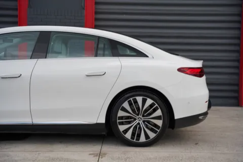 More photos of 2023 Mercedes-Benz EQE 350+ Sedan at Gravity Autos Hollywood, FL