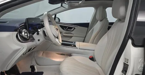More photos of 2023 Mercedes-Benz EQE 350+ Sedan at Gravity Autos Hollywood, FL