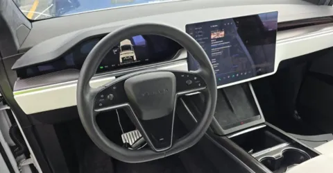 More photos of 2023 Tesla Model X Plaid at Gravity Autos Hollywood, FL