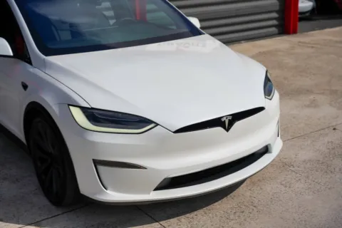 Photos of 2023 Tesla Model X Standard Range for sale in Hollywood, FL at Gravity Autos Hollywood