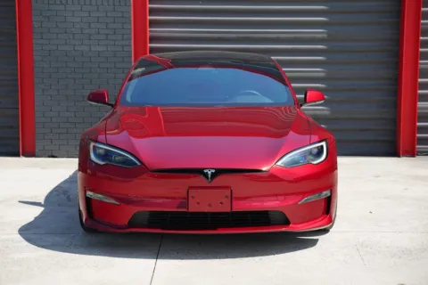 More photos of 2024 Tesla Model S Plaid at Gravity Autos Hollywood, FL
