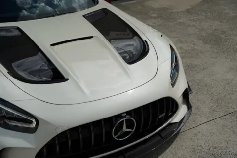 Photos of 2021 Mercedes-Benz AMG GT BS for sale in Hollywood, FL at Gravity Autos Hollywood