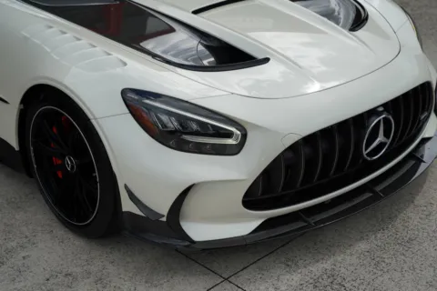 More photos of 2021 Mercedes-Benz AMG GT BS at Gravity Autos Hollywood, FL