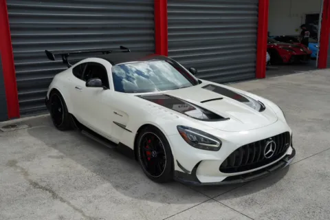 More photos of 2021 Mercedes-Benz AMG GT BS at Gravity Autos Hollywood, FL