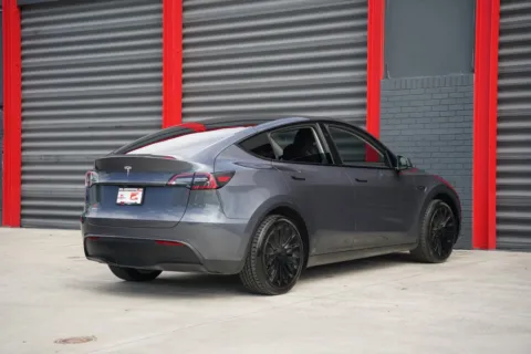 More photos of 2023 Tesla Model Y Standard Range at Gravity Autos Hollywood, FL