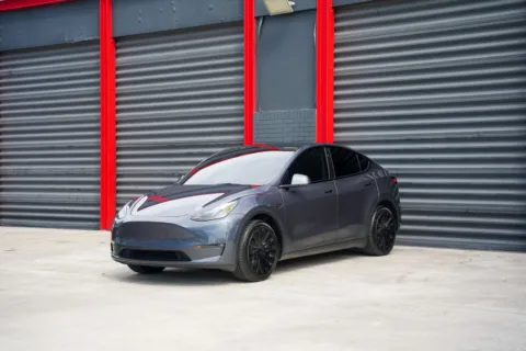 Unknown 2023 Tesla Model Y Standard Range for sale in Hollywood, FL