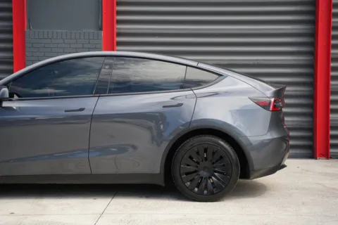 More photos of 2023 Tesla Model Y Standard Range at Gravity Autos Hollywood, FL