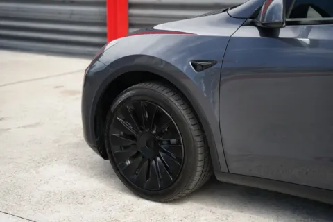 Another view of 2023 Tesla Model Y Standard Range for sale in Hollywood, FL at Gravity Autos Hollywood