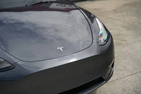 Photos of 2023 Tesla Model Y Standard Range for sale in Hollywood, FL at Gravity Autos Hollywood