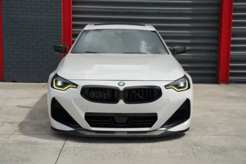 More photos of 2023 BMW 2 Series M240i at Gravity Autos Hollywood, FL