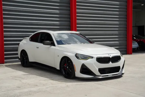 More photos of 2023 BMW 2 Series M240i at Gravity Autos Hollywood, FL