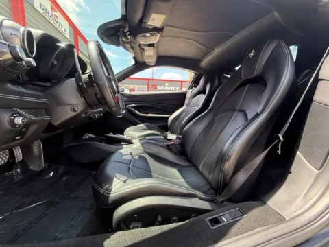 More photos of 2020 Ferrari F8 Tributo at Gravity Autos Hollywood, FL